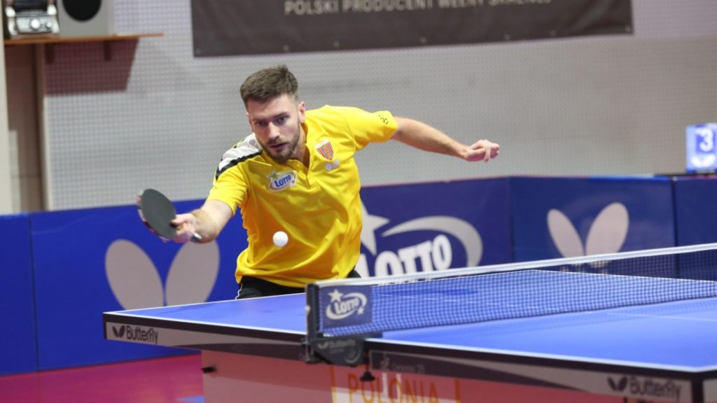 Read more about the article Kto awansuje do play-off? Zawodnicy stawiają na Polonię Bytom!