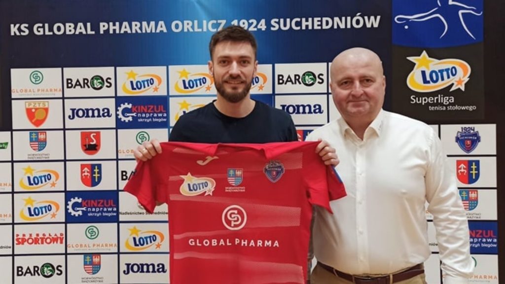 Read more about the article Floras: „Prezes Maciej Glijer był bardzo konkretny”