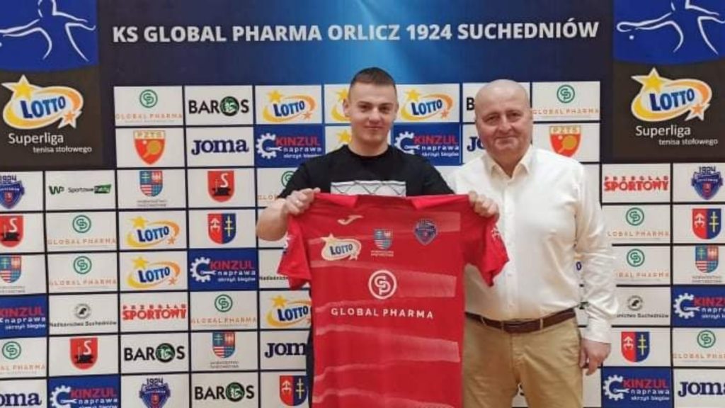 Read more about the article Cyrnek: „Mam znakomite wspomnienia z Suchedniowa”