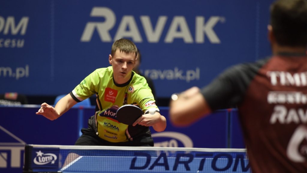 Read more about the article Zawodnicy LOTTO Superligi wystąpią w 3. Grand Prix Polski Juniorów