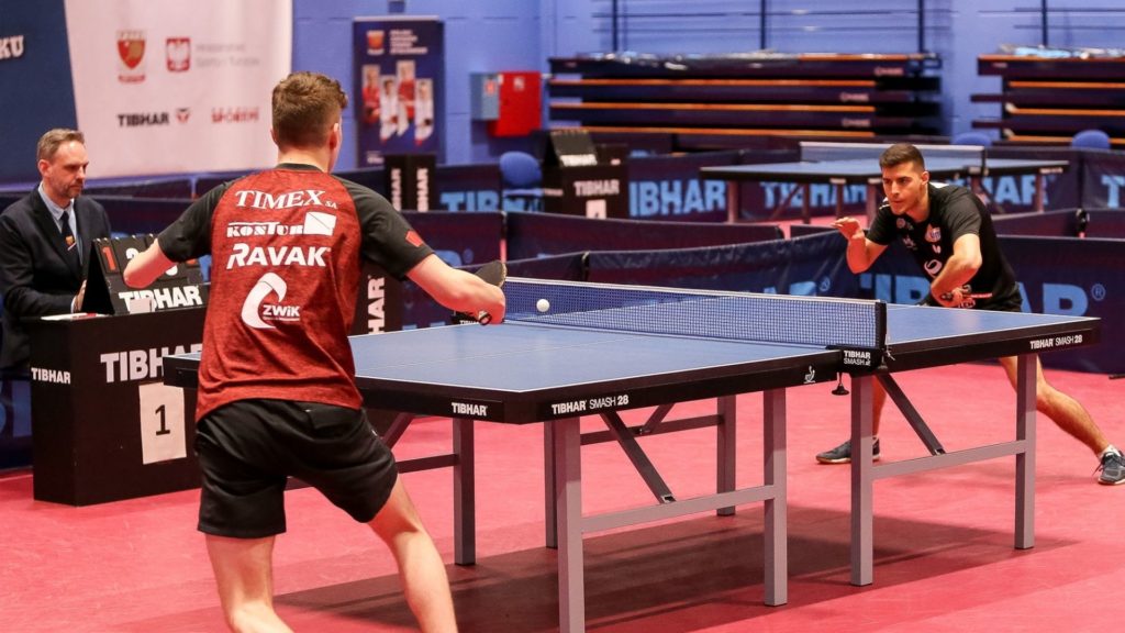 Read more about the article Kulpa: „Wiedziałem, że mogę nawet wygrać w Gdańsku”