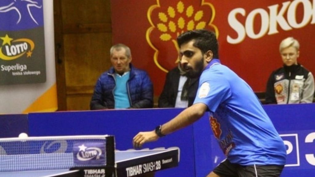 Read more about the article 25 zawodników LOTTO Superligi w najlepszej 100 rankingu ITTF