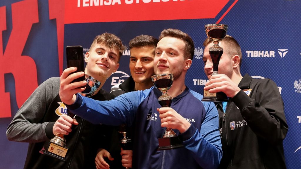 Read more about the article Bańkosz pechowo poza półfinałem TT Star Series w Pradze