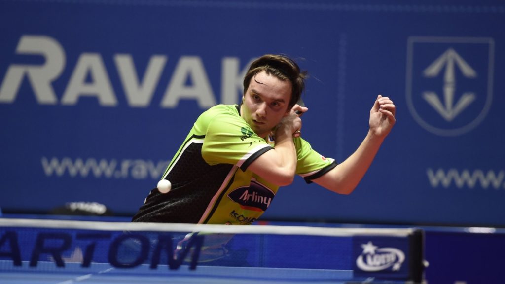 Read more about the article Kuźmicz: „Bardzo dużo zależy od meczu w Zamościu”