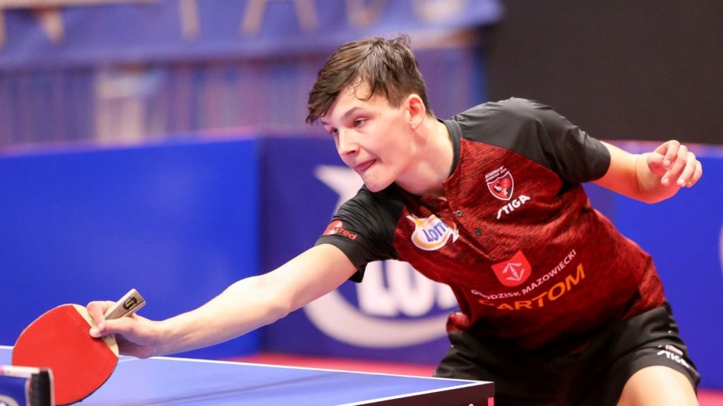 Read more about the article Bogoria ze złotym medalem Drużynowych Mistrzostw Polski Juniorów