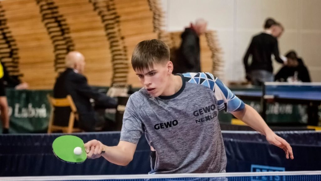 Read more about the article Kilkunastu zawodników z LOTTO Superligi wystąpi w MPJ w Gliwicach