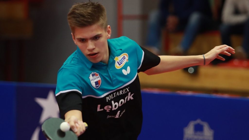 Read more about the article Zawodnicy LOTTO Superligi dominują w singlu MPJ