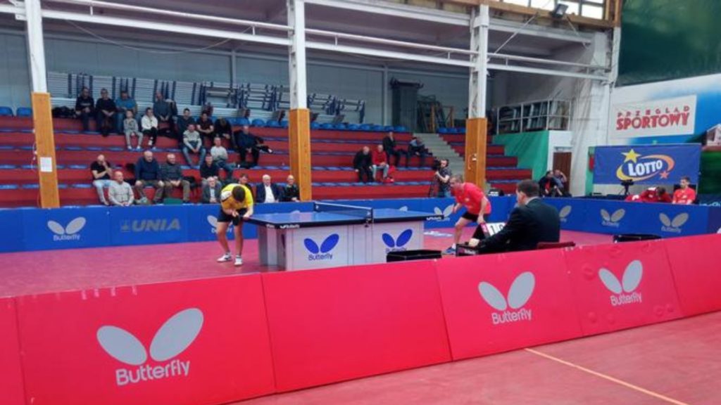 Read more about the article Powrót Wojciecha Maćkowiaka po 10 latach