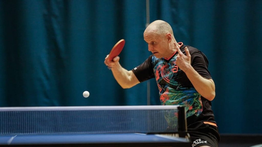 Read more about the article Jarosław „Atom” Tomicki: „To są moje 23 MP w karierze!”