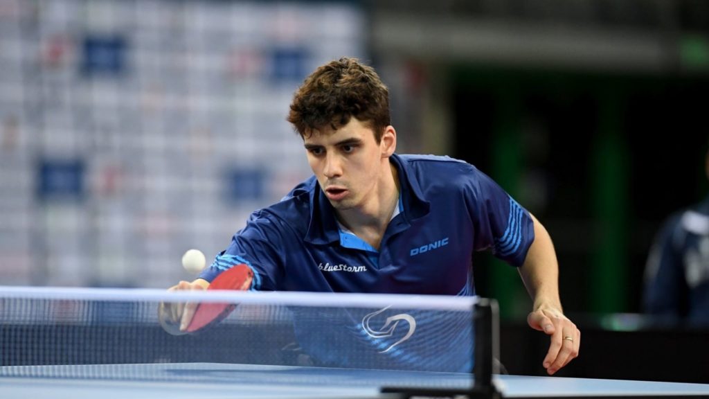 Read more about the article 90 IMP w Częstochowie: Dyjas z trzecim złotem w singlu, a Badowski z trzecim srebrem