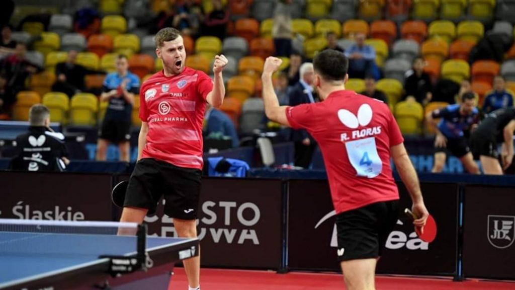 Read more about the article 90 IMP w Częstochowie: Broniący tytułu Bąk i Floras w finale debla