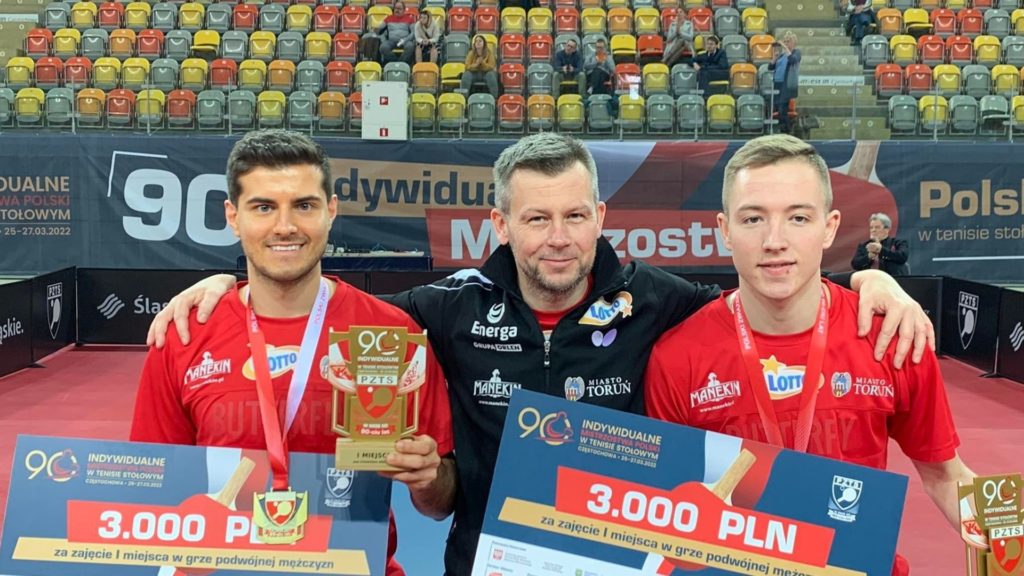 Read more about the article Grzegorz Adamiak: „Chcielibyśmy, aby turniej finałowy odbył się w Toruniu”