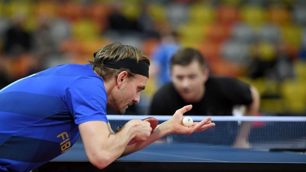 Read more about the article Tomasz Lewandowski: „Bydgoski zespół jest na fali”