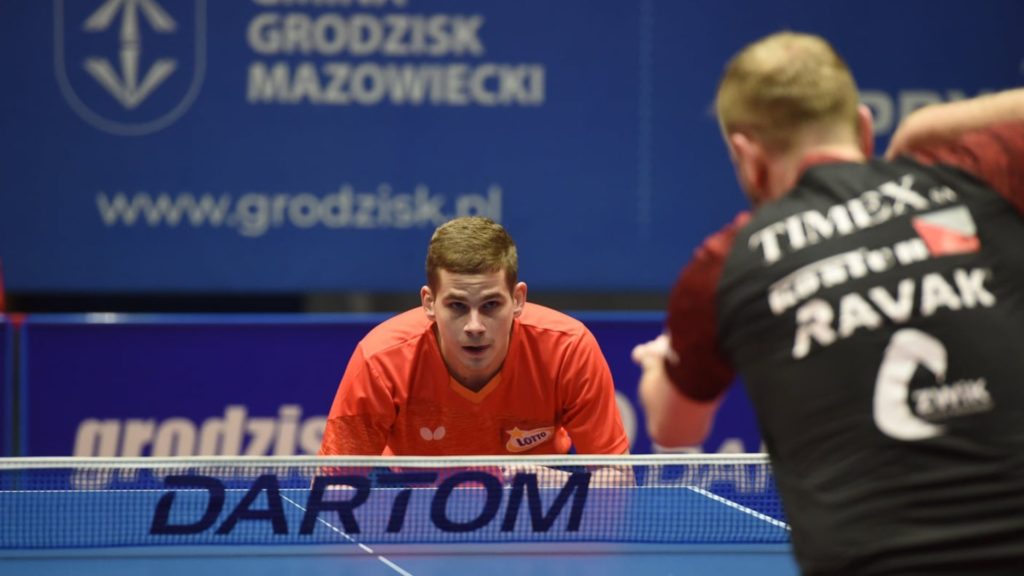 Read more about the article Pożegnanie Marco Golli z Grudziądzem