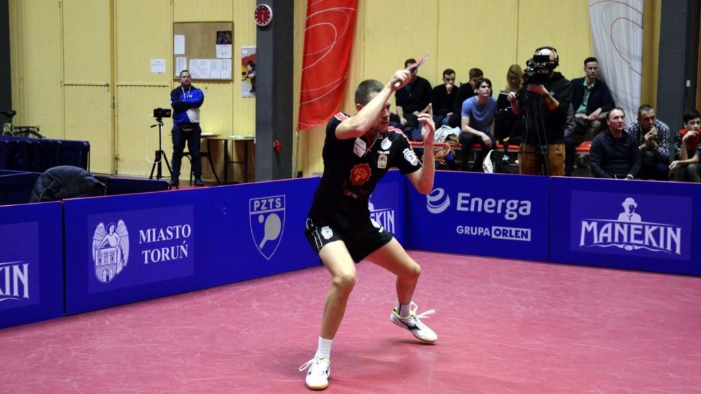 Read more about the article Gnanasekaran i Angelakis: „Mamy szansę na pokonanie Bogorii”