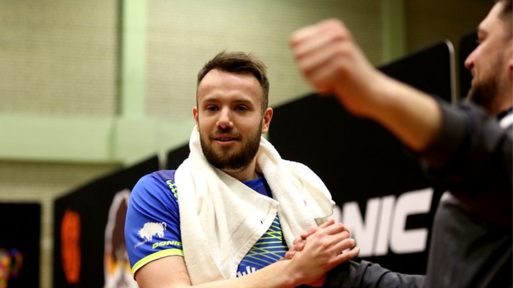 Read more about the article Patryk Zatówka: „Pierwszy zabieg do końca kwietnia, drugi za 2-3 miesiące”