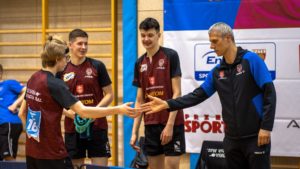 Read more about the article Drużynowe Mistrzostwa Polski Juniorów: Bogoria Grodzisk Mazowiecki i ZKS Zielona Góra w finale