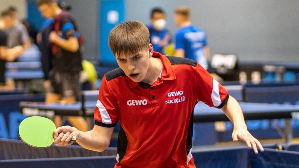 Read more about the article MP Juniorów: Alan Kulczycki najmłodszym ćwierćfinalistą