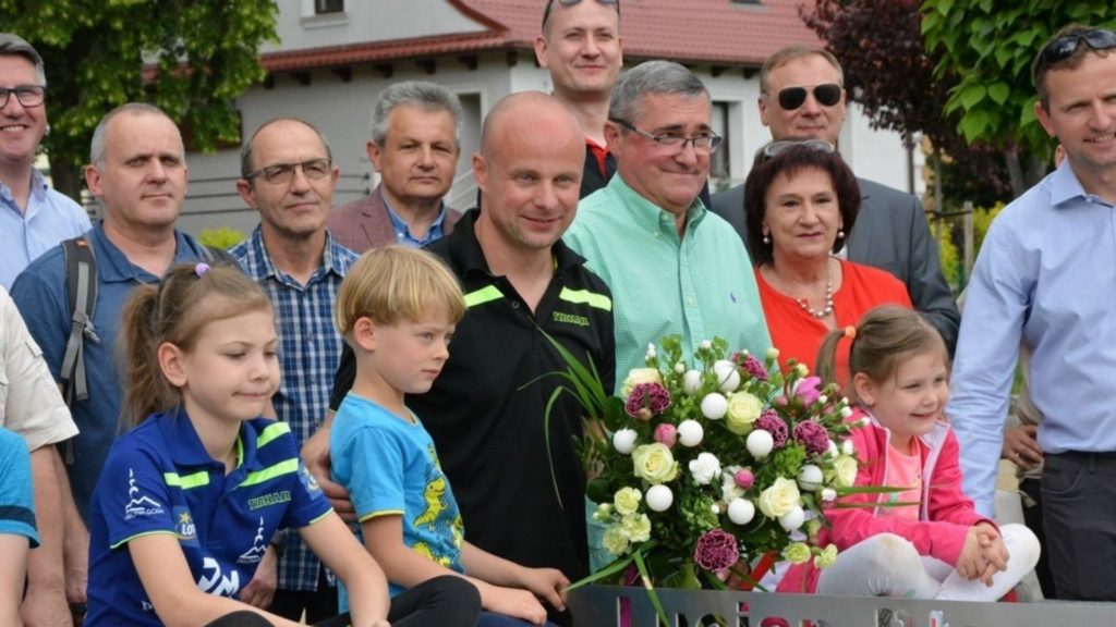 Read more about the article Lucjan Błaszczyk: „Nie planujemy rewolucji w składzie ZKS Palmiarnia”