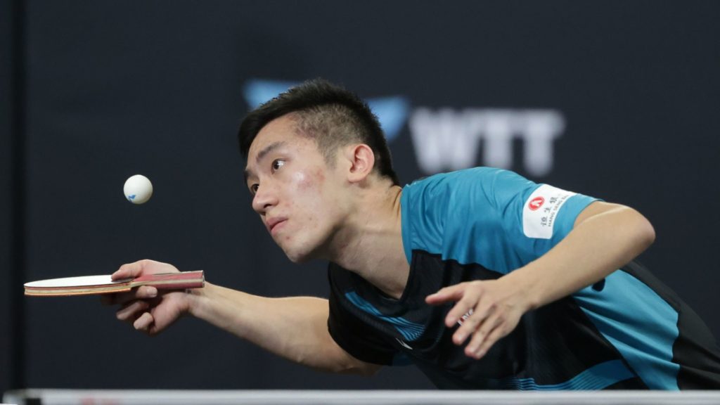 Read more about the article Zwycięzca Australian Open Lam Siu Hang zagra w Bydgoszczy