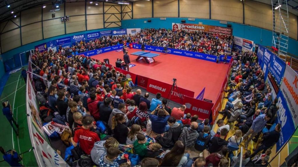 Read more about the article Wielki finał LOTTO Superligi 5 czerwca w Grodzisku Mazowieckim