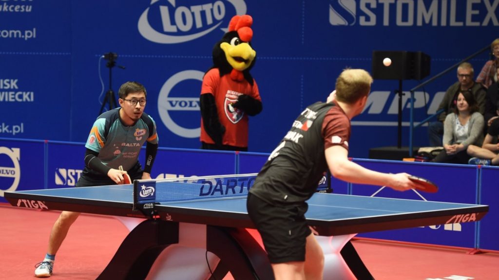 Read more about the article Wang Zeng Yi: „Plan był bardzo ambitny, celowaliśmy w złoty medal”