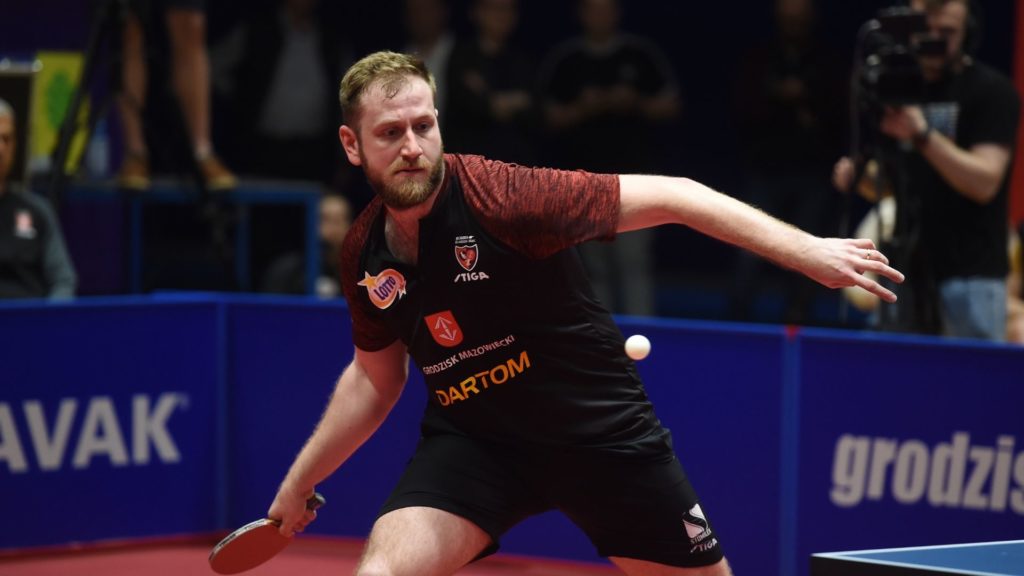 Read more about the article Ciekawe powroty. Sirucek, Moregard i Vrablik zagrają przeciwko polskim klubom!