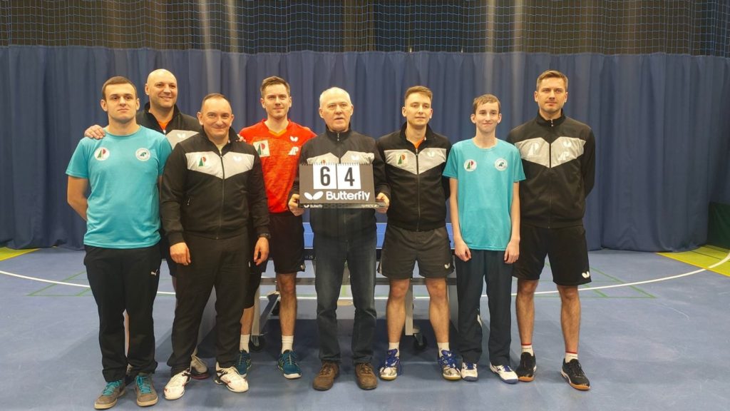 Read more about the article Już w piątek pierwszy mecz o awans do LOTTO Superligi!