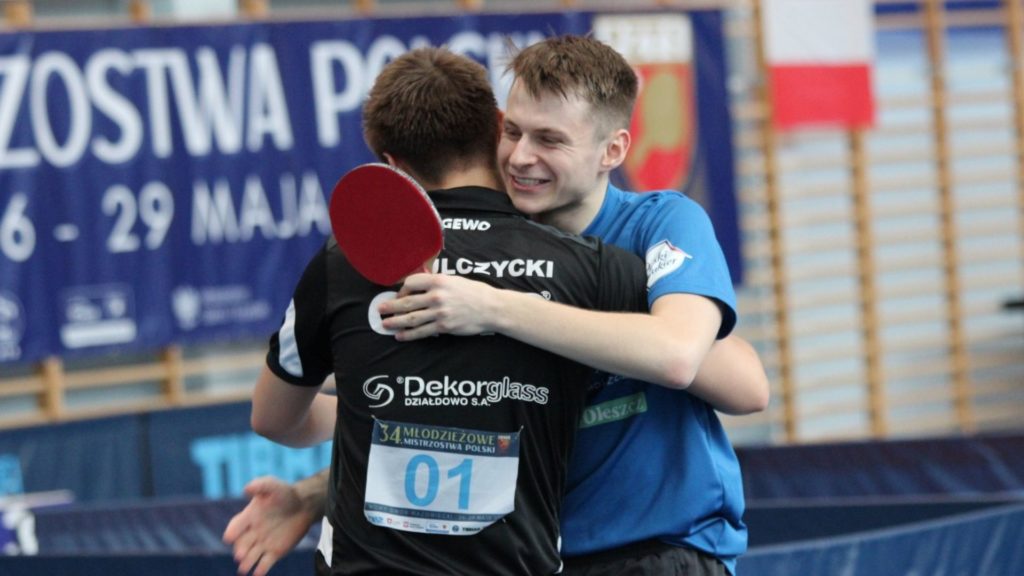 Read more about the article Grela zrewanżował się Kulczyckiemu i sięgnął po mistrzostwo