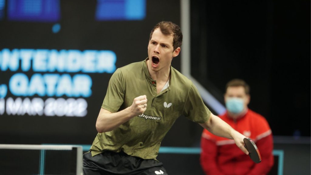 Read more about the article Jonathan Groth pierwszym Duńczykiem w LOTTO Superlidze