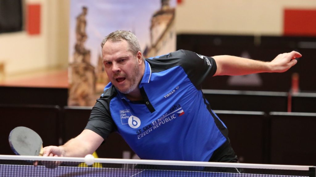 Read more about the article Jiří Vráblík: „Dartom Bogoria zna smak finałów i zwycięstw o złoto”