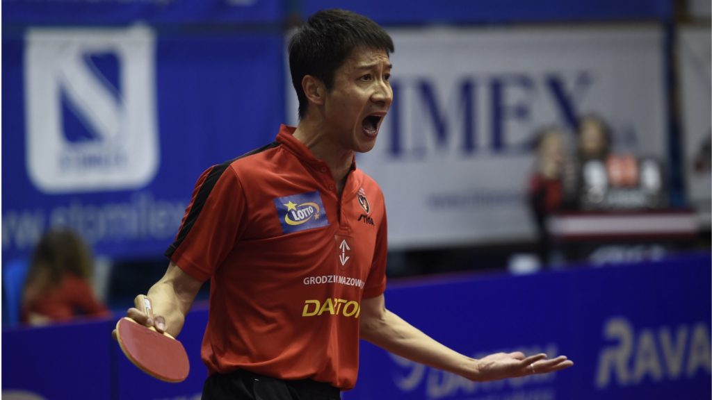 Read more about the article Kaii Konishi wraca do LOTTO Superligi!