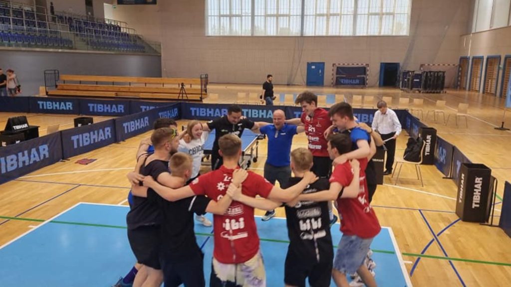 Read more about the article Tomicki i Chmiel kontuzjowani, KTS Gliwice nie zagra rewanżu