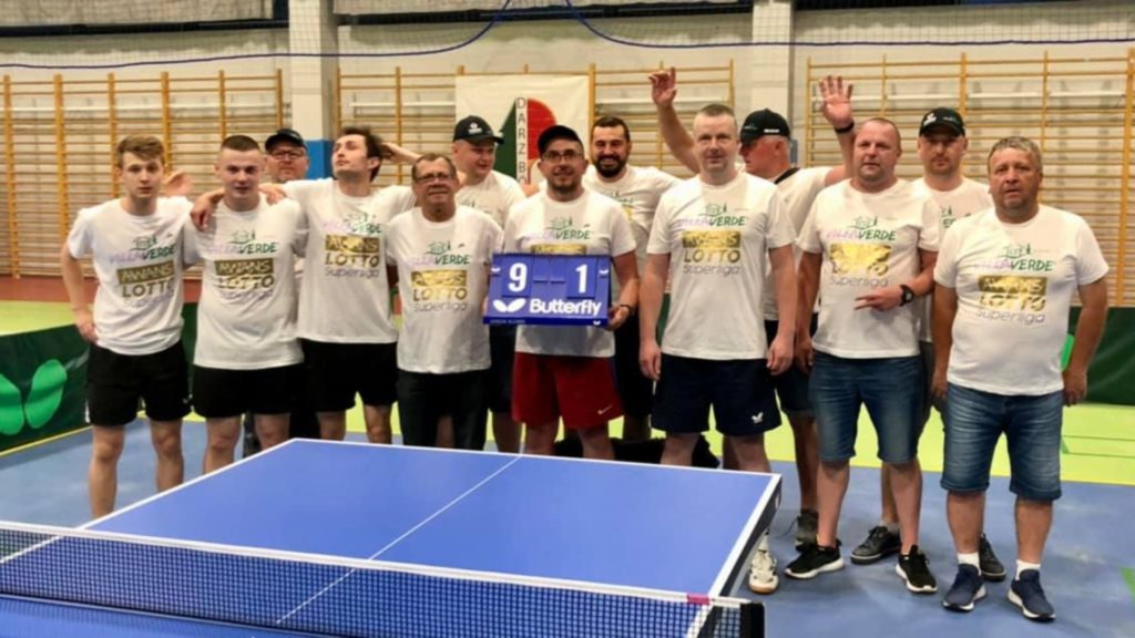 Read more about the article Awans UKS Villa Verde Olesno!