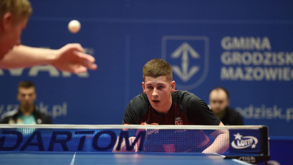 Read more about the article Stecyszyn i Pyśk opuszczają Mistrza Polski