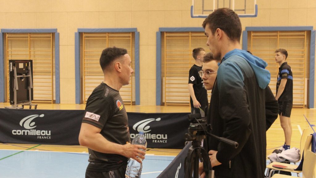 Read more about the article Jutro poznamy drugiego beniaminka