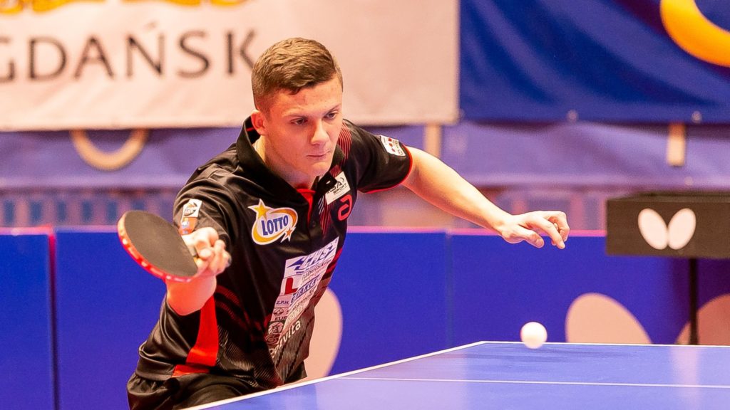 Read more about the article Arkadiusz Żuk w Bogorii, a Łukasz Jarocki w ATS Akanza AZS UMCS