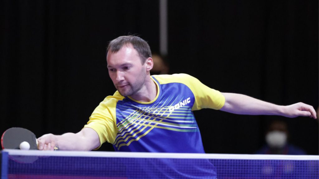 Read more about the article Jaroslav Zhmudenko wraca do LOTTO Superligi!