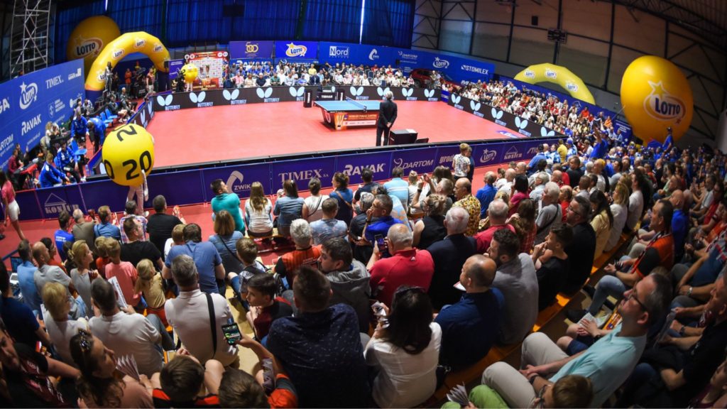 Read more about the article 14 drużyn w 14 sezonie LOTTO Superligi