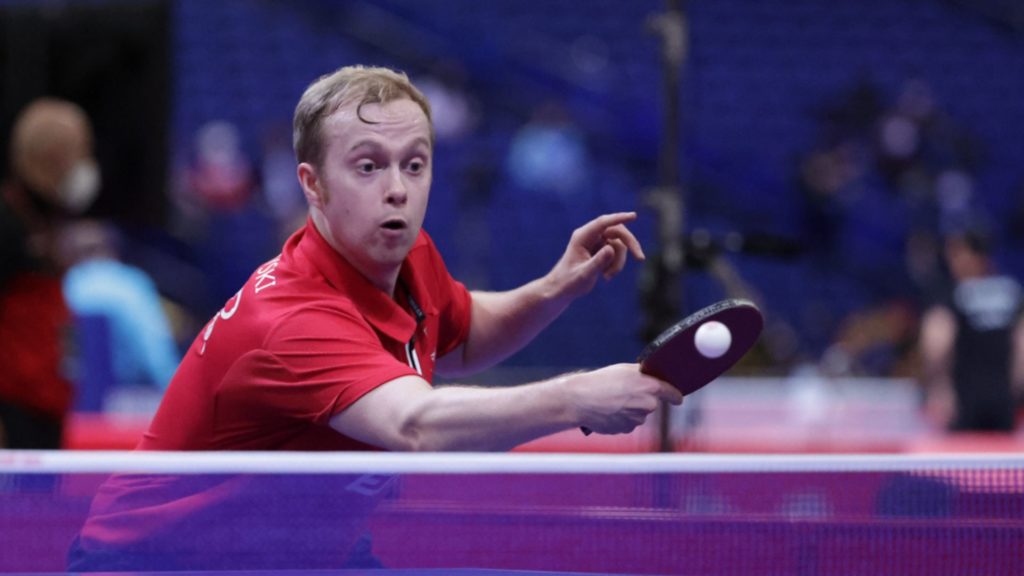 Read more about the article WTT Contender Zagreb 2022: Wygrana Badowskiego, porażka Dyjasa