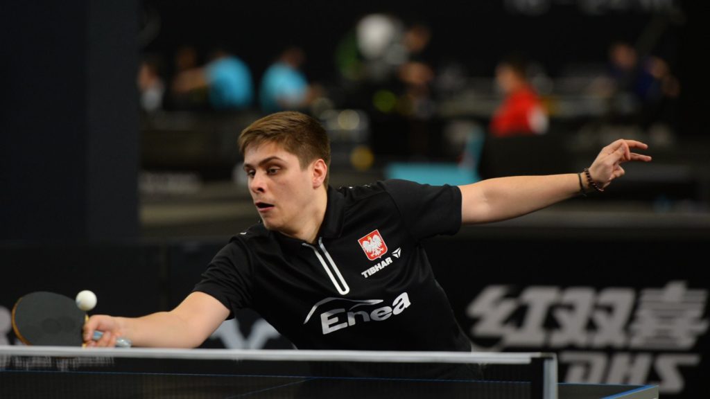Read more about the article WTT Contender Zagreb 2022: Kulczycki w 4 rundzie kwalifikacji