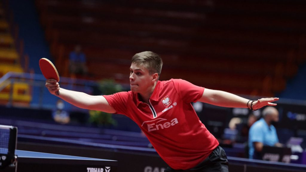 Read more about the article Piątkowe porażki i koniec występów w WTT Feeder w Czechach