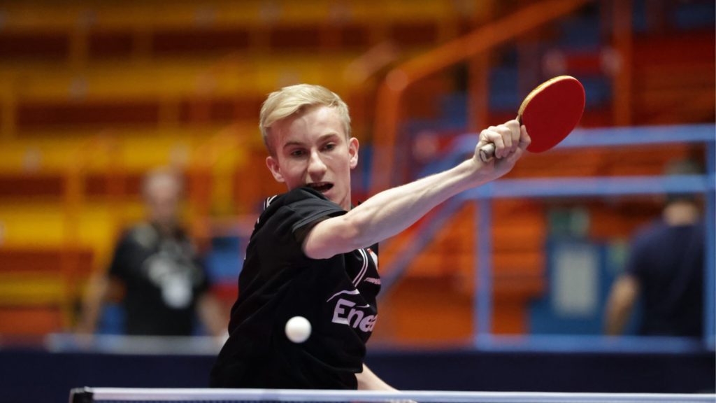 Read more about the article Maciej Kubik zagra o złoto!