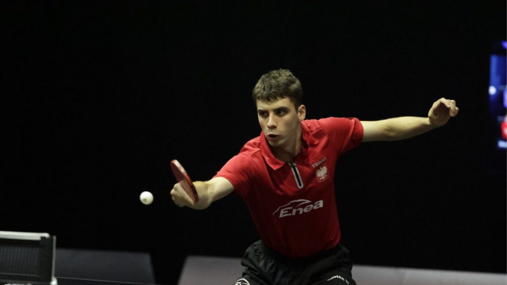 Read more about the article Po narodzinach córki, Jakub Dyjas wycofał się z turnieju w Czechach