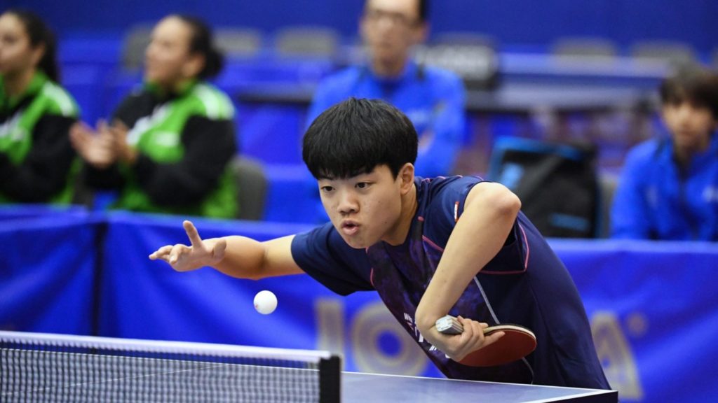 Read more about the article Seongil Jang dołączy do Dartomu Bogorii