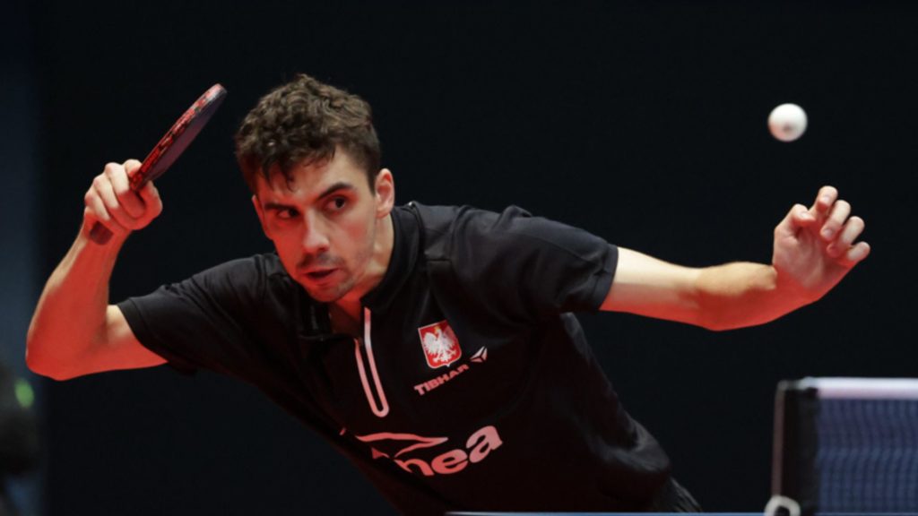 Read more about the article Drużynowe MŚ w Chengdu: Zagrają Dyjas, Redzimski, Kulczycki i Kubik