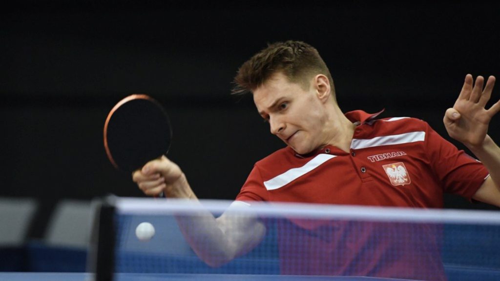 Read more about the article Grela pokonał Hiszpana Ruiza bez straty seta