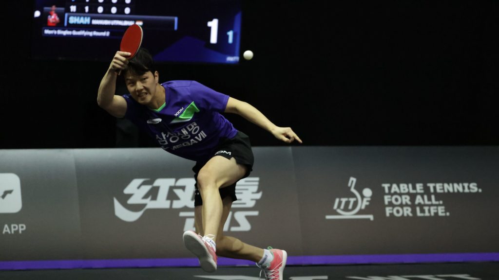 Read more about the article An Jaehyun wzmocnił Mistrza Polski