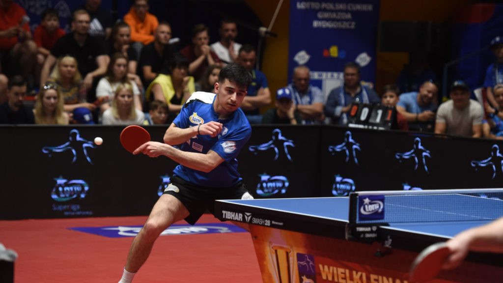 Read more about the article Już wkrótce inauguracja II rundy Ligi Mistrzów i Pucharu Europy