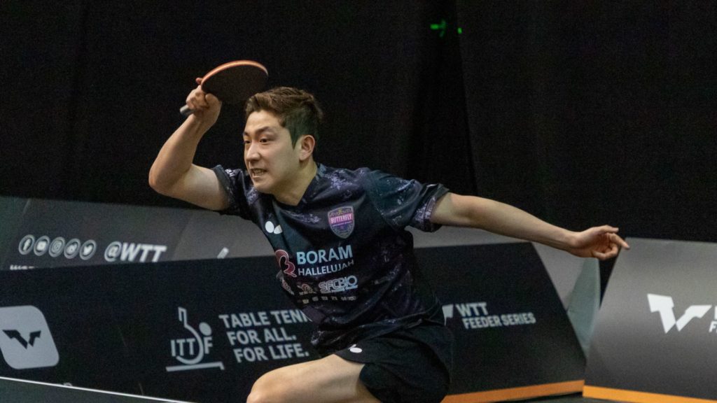 Read more about the article Kim Donghyun i Hayato Miki zagrają w Toruniu